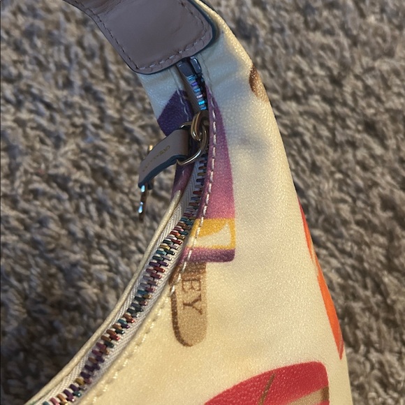 Dooney & Bourke Popsicle Purse - Picture 5 of 8